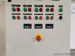 INOX GC Gär- und Lagerkeller