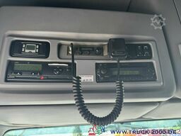 Mercedes-Benz Axor 1833 Spezialkoffer wenkwand Werkstatt