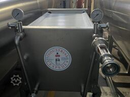 Schwarzenbeker Sudhaus