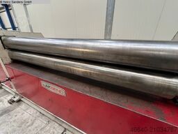 AKBEND ASM-S 190 x 2100