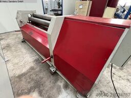 AKBEND ASM-S 190 x 2100