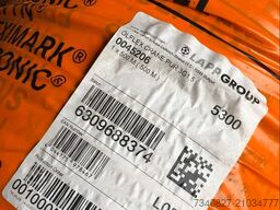 lapp group Olflex 3g1,5mm