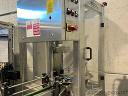 Borelli Solo-Korkenverschließer