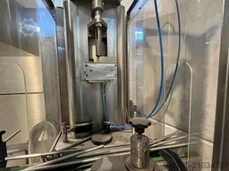 Borelli Solo-Korkenverschließer