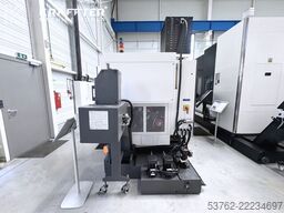 Nakamura-Tome WT-100