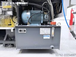 Nakamura-Tome WT-100