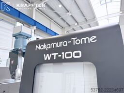 Nakamura-Tome WT-100