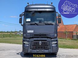 Renault T 480