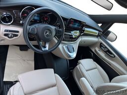 Mercedes-Benz EQV 300 AVANTGARDE Lang 360 ACC AUT Bel.Sitz LED
