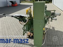 HARBS 2SMV 3 SPZ