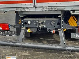 MAN 26.320 PritscheSchiebeplane Lenkachse Standklima