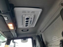 MAN 26.320 PritscheSchiebeplane Lenkachse Standklima