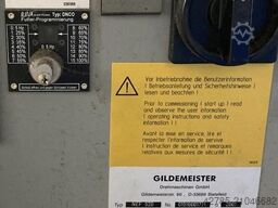 GILDEMEISTER NEF 520