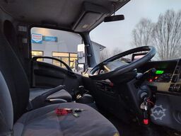 Isuzu NPR2 P75 RIBALTABILE  RIFIUTI