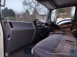 Isuzu NPR2 P75 RIBALTABILE  RIFIUTI