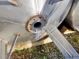 Behälter KG Bremen 8642