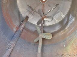 Behälter KG Bremen 8642