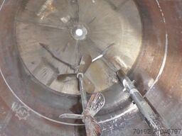 Behälter KG Bremen 8642