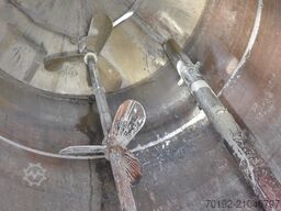 Behälter KG Bremen 8642