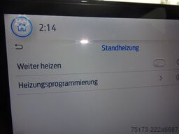 FORD Transit 350 L3H2 Trend KMP Rampe 2Klima Stndhz