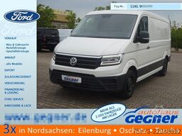 VOLKSWAGEN Crafter Kasten 35 TDI Autm. VA Trendline 177PS