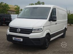 VOLKSWAGEN Crafter Kasten 35 TDI Autm. VA Trendline 177PS