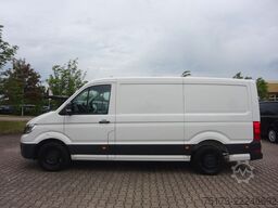 VOLKSWAGEN Crafter Kasten 35 TDI Autm. VA Trendline 177PS