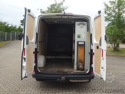 VOLKSWAGEN Crafter Kasten 35 TDI Autm. VA Trendline 177PS