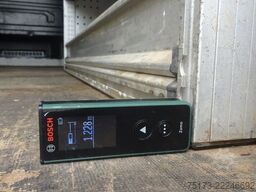 VOLKSWAGEN Crafter Kasten 35 TDI Autm. VA Trendline 177PS