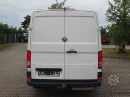 VOLKSWAGEN Crafter Kasten 35 TDI Autm. VA Trendline 177PS