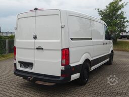 VOLKSWAGEN Crafter Kasten 35 TDI Autm. VA Trendline 177PS