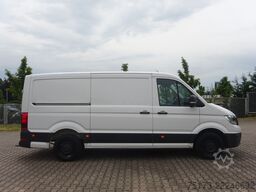 VOLKSWAGEN Crafter Kasten 35 TDI Autm. VA Trendline 177PS
