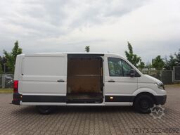 VOLKSWAGEN Crafter Kasten 35 TDI Autm. VA Trendline 177PS