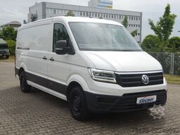 VOLKSWAGEN Crafter Kasten 35 TDI Autm. VA Trendline 177PS