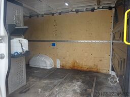 VOLKSWAGEN Crafter Kasten 35 TDI Autm. VA Trendline 177PS
