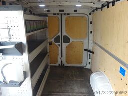 VOLKSWAGEN Crafter Kasten 35 TDI Autm. VA Trendline 177PS