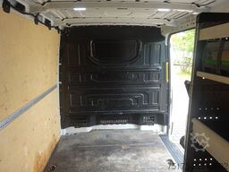 VOLKSWAGEN Crafter Kasten 35 TDI Autm. VA Trendline 177PS