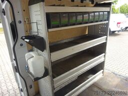VOLKSWAGEN Crafter Kasten 35 TDI Autm. VA Trendline 177PS