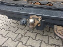 VOLKSWAGEN Crafter Kasten 35 TDI Autm. VA Trendline 177PS