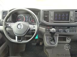 VOLKSWAGEN Crafter Kasten 35 TDI Autm. VA Trendline 177PS