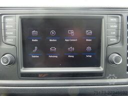 VOLKSWAGEN Crafter Kasten 35 TDI Autm. VA Trendline 177PS