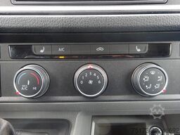 VOLKSWAGEN Crafter Kasten 35 TDI Autm. VA Trendline 177PS