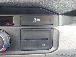VOLKSWAGEN Crafter Kasten 35 TDI Autm. VA Trendline 177PS