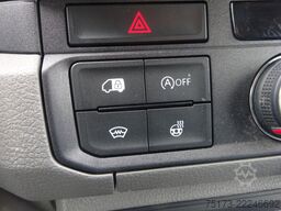 VOLKSWAGEN Crafter Kasten 35 TDI Autm. VA Trendline 177PS
