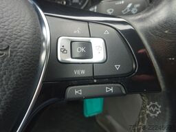 VOLKSWAGEN Crafter Kasten 35 TDI Autm. VA Trendline 177PS