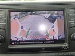 VOLKSWAGEN Crafter Kasten 35 TDI Autm. VA Trendline 177PS