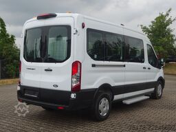 FORD Transit 350 L3H2 Trend KMP Rampe 2Klima Stndhz