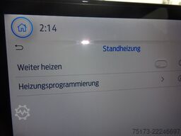 FORD Transit 350 L3H2 Trend KMP Rampe 2Klima Stndhz