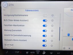 FORD Transit 350 L3H2 Trend KMP Rampe 2Klima Stndhz