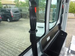 FORD Transit 350 L3H2 Trend KMP Rampe 2Klima Stndhz